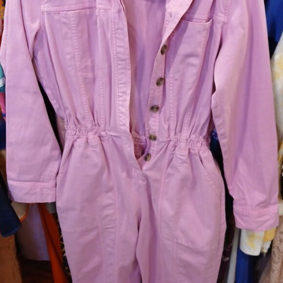 Jumpsuit universal thread size  6 - Picture 2 of 2